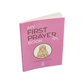 My First Prayer Book by Aamina Waheed