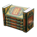 Explanation of Riyadus-Saliheen (6 Vol. Set) By Sheikh Muhammad Bin Salih Al-Uthaymeen