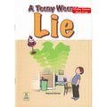 A Teeny Weeny Lie By Shazia Nazli
ISBN: 9789960594255