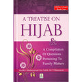 A Treatise on Hijab And Compilation of Questions Pertaining to Family Matters By Muhammad bin Salih Al-Uthaimeen
ISBN: 9786035000963