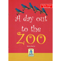 A day Out To The Zoo By Shazia Nazlee
ISBN:9789960971506