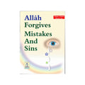 Allah Forgives Mistakes And Sins
ISBN: 9960861538, 9789960861531