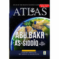 Atlas Of The Rightly Guided Caliphs Series-1 ATLAS: Abu Bakr As-Siddiq By Sami Ibn Abdullah Ibn Ahmad Al-Maghlouth
ISBN: 9786035004541