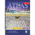 Atlas of Hajj Umrah: History Fiqh By Sami Ibn Abdullah Ibn Ahmad Al-Maghlouth
ISBN: 9786035004268