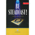 Be Steadfast
ISBN: 9789960996714