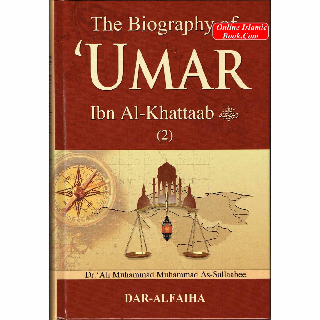 Biography Of Four Caliph Of Islam (Complete Set) By Dr. Ali Muhammad; Muhammad As-Sallaabee