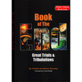 Book of the End - Great Trials & Tribulations By Hafiz Ibn Katheer
ISBN: 9789960971506