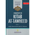 Commentary on Kitab At Tawheed (2 Vol Set) By Muhammad bin Salih Al-Uthaimeen
ISBN: 9786035003100