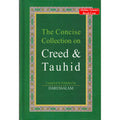 Concise Collection on Creed and Tauhid (Large)
ISBN: 9782987464631