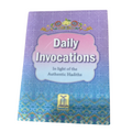 Daily Invocations in the light of Authenthic Hadiths
ISBN: 9786035001236