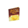 Daily and Occasional Dua’s by Mufti A. H. Eliasi
ISBN: 9788179471067