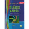 Dictionary of Islamic Names By Prof. Hafiz Shaukat Ali Hareeri
ISBN: 9786035000291