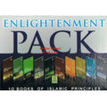 Enlightenment Pack (10 Pocketsize Books)
ISBN: 9789960740638