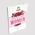 Forty Hadith about Women by Abu Hamza Abdul Khaliq Siddiqui
ISBN: 9786035004619