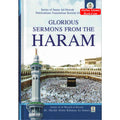 Glorious Sermons from the Imam Haram By Sheikh As-Sudais
ISBN: 9786035001168