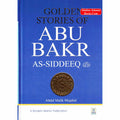 Golden Stories of Abu Bakr as-Siddeeq (R) By Abdul Malik Mujahid
ISBN: 9780206646646