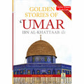 Golden Stories of Umar Ibn al-Khattaab (R) By Abdul Malik Mujahid
ISBN: 9786035000994