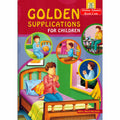 Golden Supplications For Children By Abdul Malik Mujahid
ISBN: 9786035002622