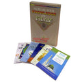 Increase Your Knowledge on Islam 6 books By Darussalam