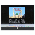 Islamic Album - Galleries of the Two Holy Mosques
ISBN: 9786035001632
