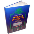Islamic Etiquette: A Part From the Book Minhaj-ul-Muslim By Abu Bakr Jabir Al-Jaza'iry
ISBN: 9789960897249
