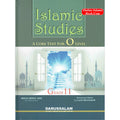 Islamic Studies Grade 11 By Maulvi Abdul Aziz Darussalam Publications
ISBN: 9786035000635