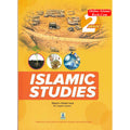 Islamic Studies Grade 2 By Maulvi Abdul Aziz Darussalam Publications
ISBN: 9786035003193