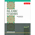 Islamic Studies Grade 7 By Maulvi Abdul Aziz Darussalam Publications
ISBN: 9789960500201