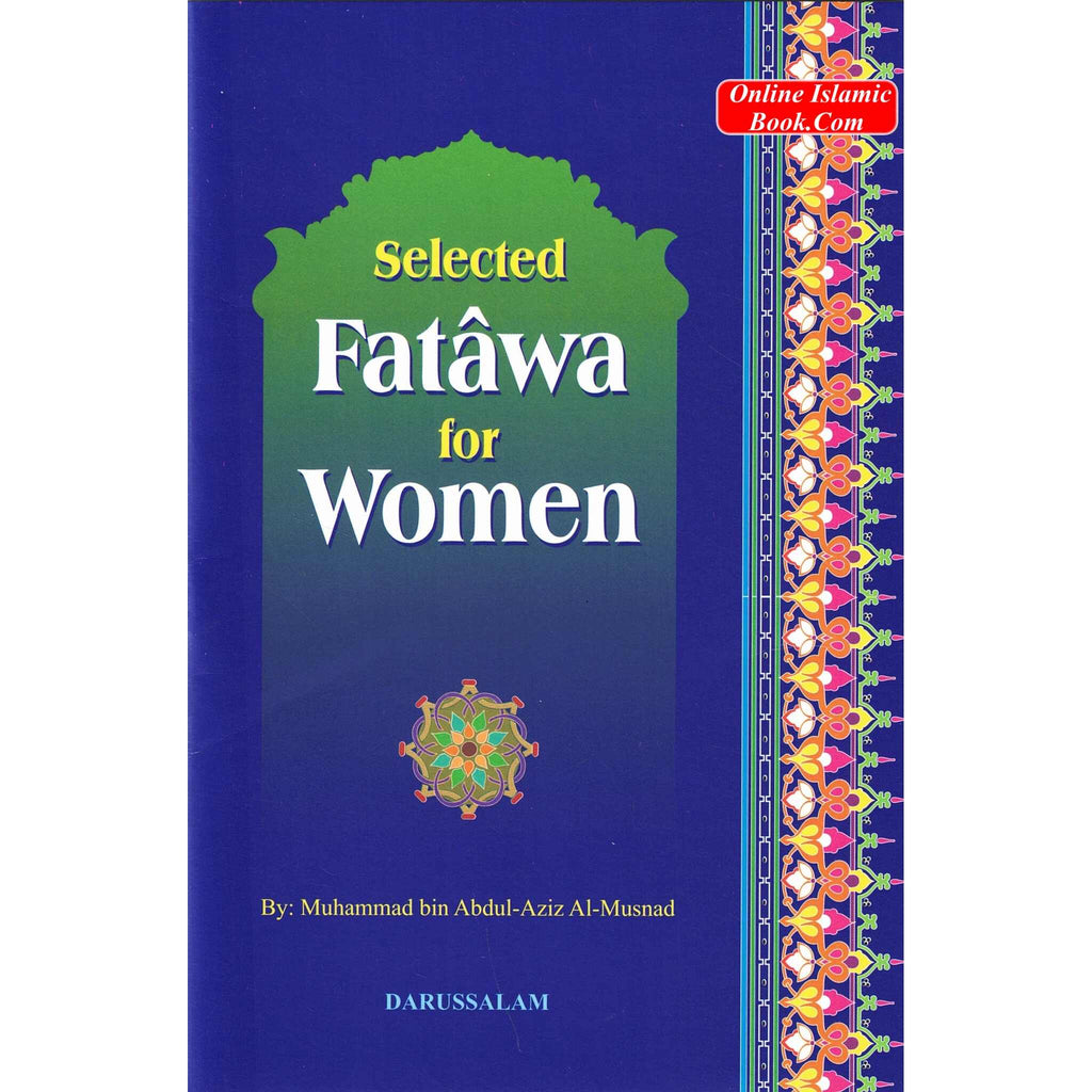 Islamic Teachings for Women (6 Book Set)