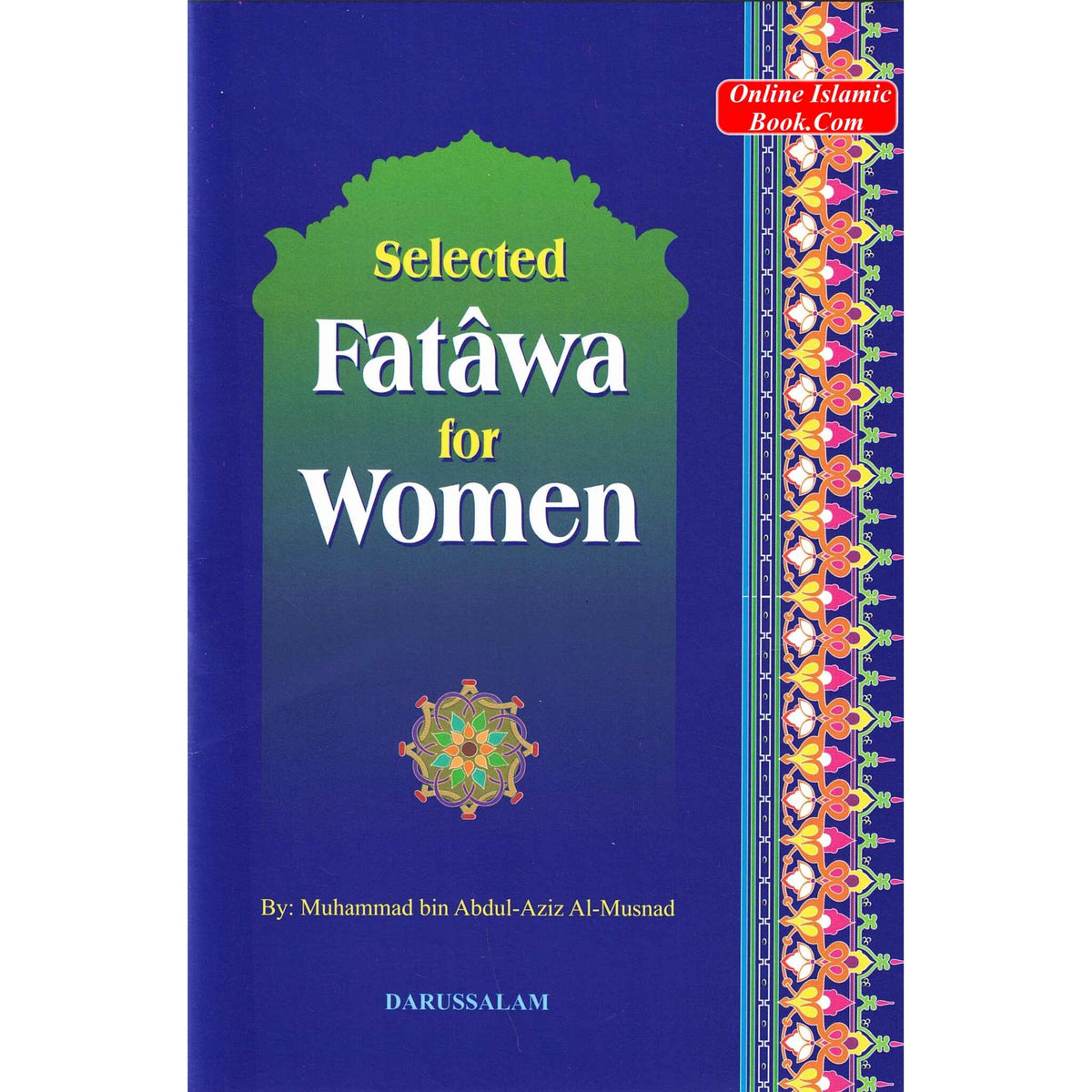 Islamic Teachings for Women (6 Book Set)