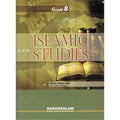 Islamic Studies Grade 8 By Maulvi Abdul Aziz Darussalam Publications