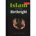 Islam is Your Birthright By Majed S. Al-Rassi
ISBN: 9789960931784