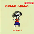Kolla Kolla At Home By Ferdousi Rahman
ISBN: 9781910015100
