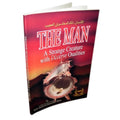 Man A Strange Creature with Diverse Qualities By Abdullah bin Muhammad Al-Mo'taz
ISBN: 9789960717494