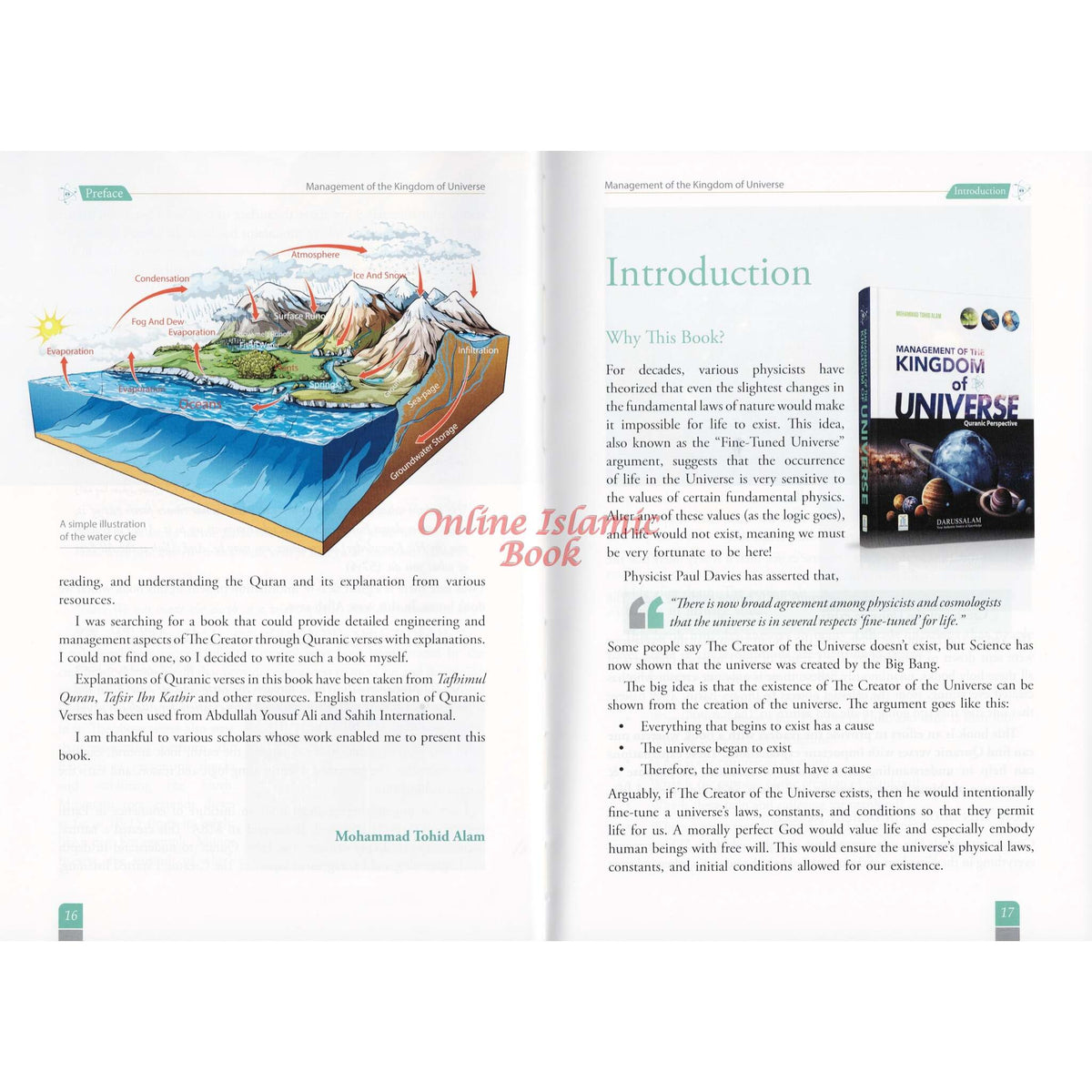 Management Of The Kingdom of Universe_QuranicPerspective_14997
