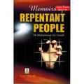 Memoirs of Repentant People By Dr. Muhammad al Areefi
ISBN: 9786035002097