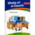 Missing Out on Rewards By Shazia Nazlee
ISBN: 9789960587677