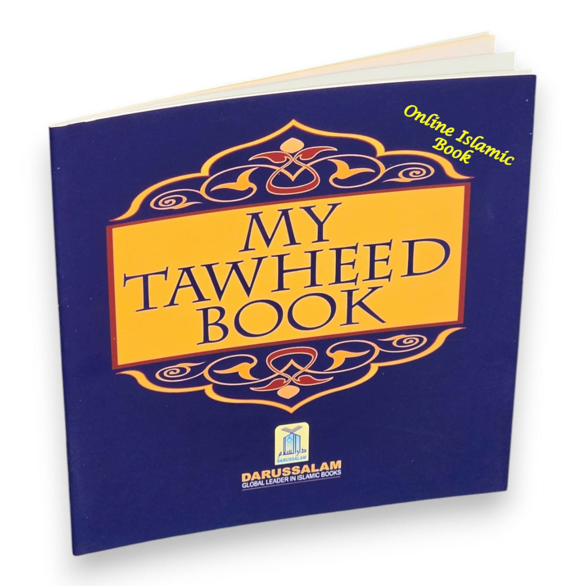 My Tawheed Book by Darussalam