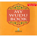 My Wudu Book By Darussalam Research Division
ISBN: 9789960892603