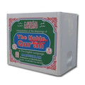 Noble Quran Arb/Eng 9 Vol. Set with Full Tafsir
ISBN: 9781591440000