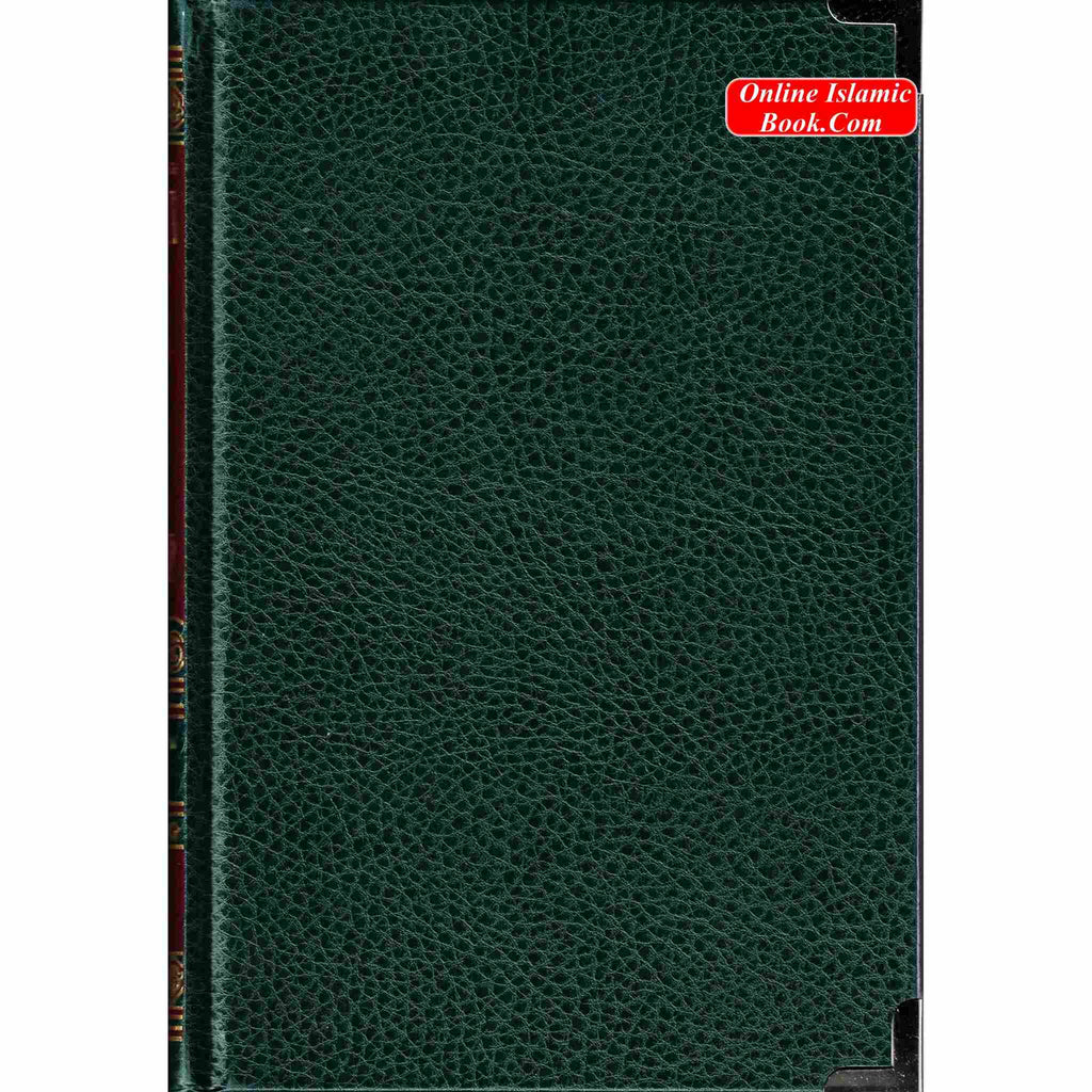 Noble Quran Arb/Eng Standard HB Persian Script
ISBN: 9781591440147,99607479x