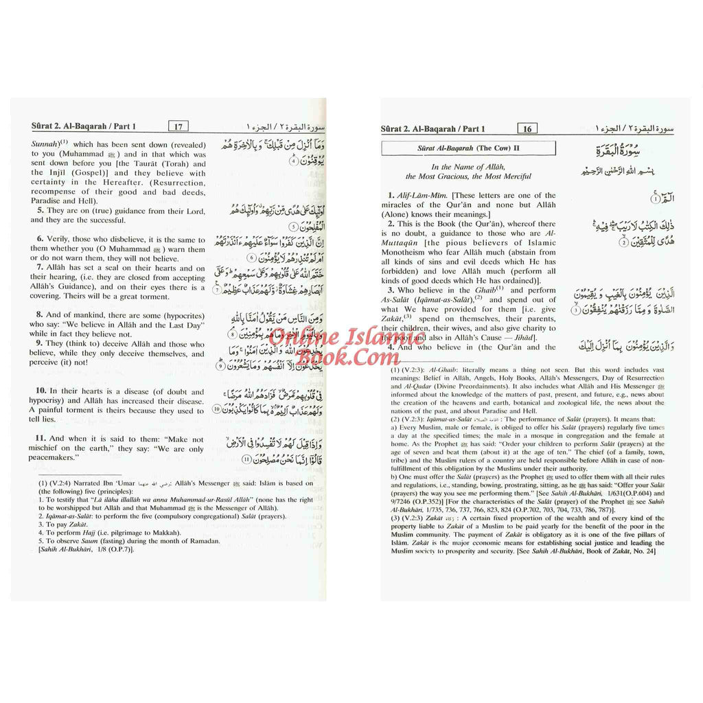 Noble Quran Arb/Eng Standard HB Persian Script
ISBN: 9781591440147,99607479x