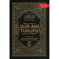 Noble Quran in Swahili Language Arabic to Sawahili Language Translation
ISBN: 9782987465676