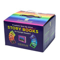 Prophets Sent by Allah Story Books (Set of 15 Books) By Moazzam Zaman
ISBN: 9782987466857