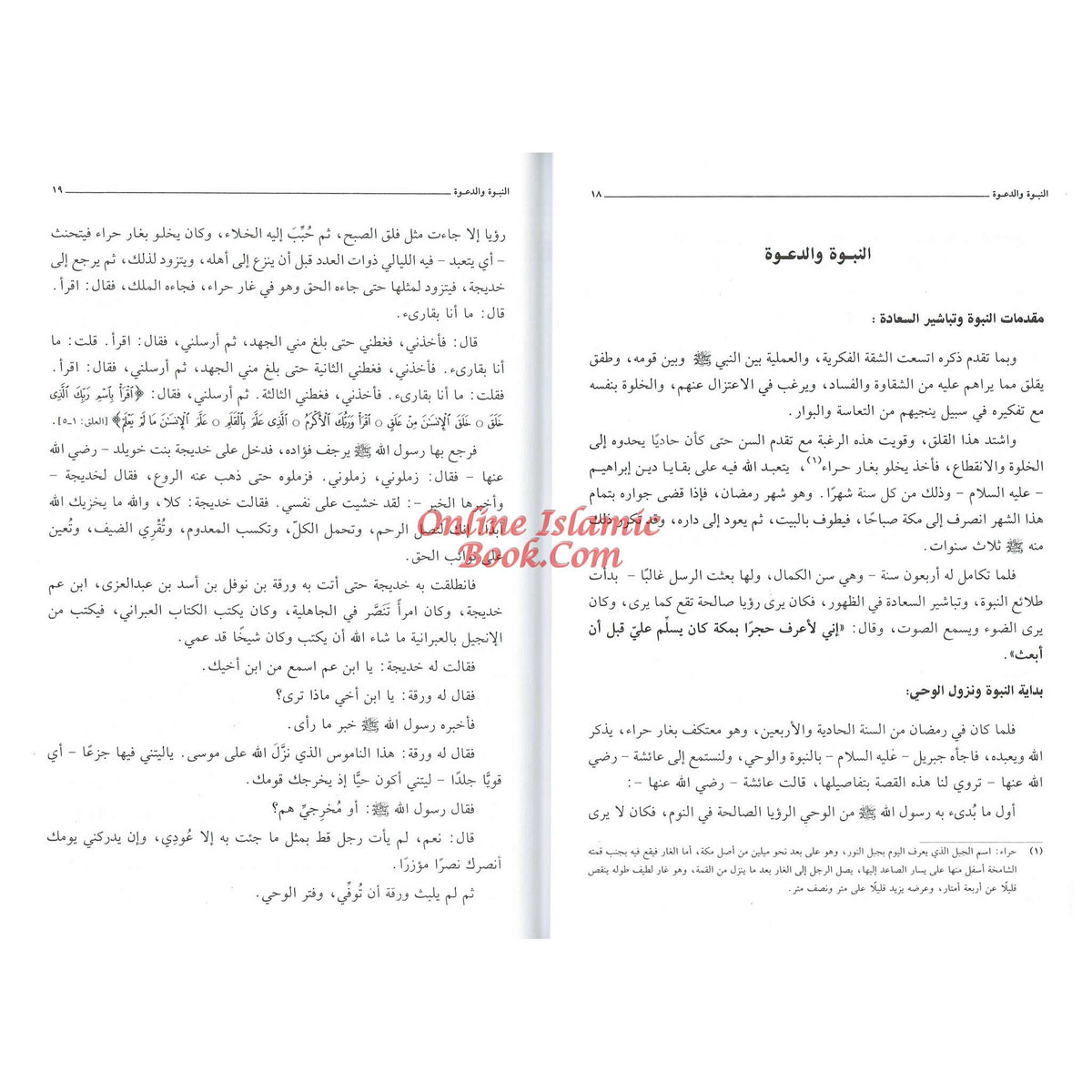 Rozatul Anwaar Fi Seerah Nabi Al Mukhtar By Safi-ur-Rahman al-Mubarkpuri