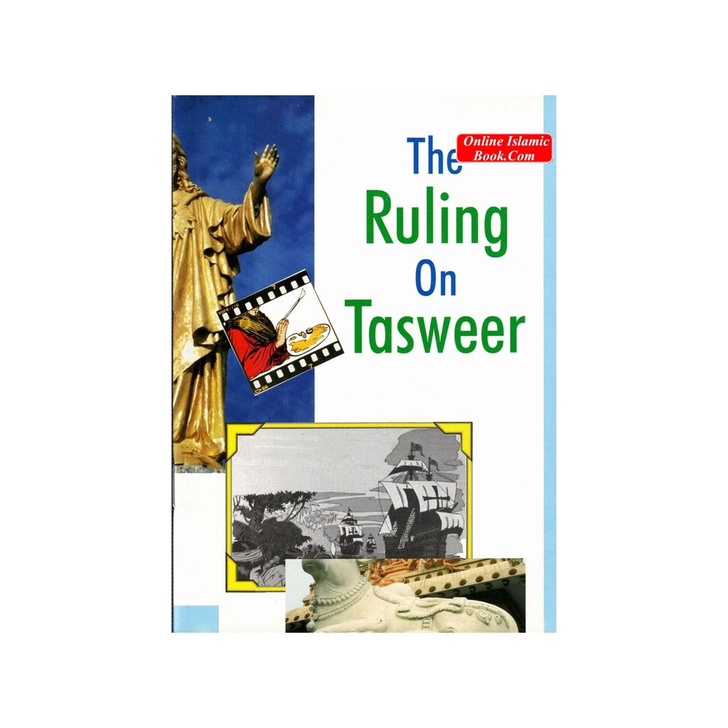 Ruling on Tasweer By Darussalam Research Division
ISBN: 9789960861586,9960861589