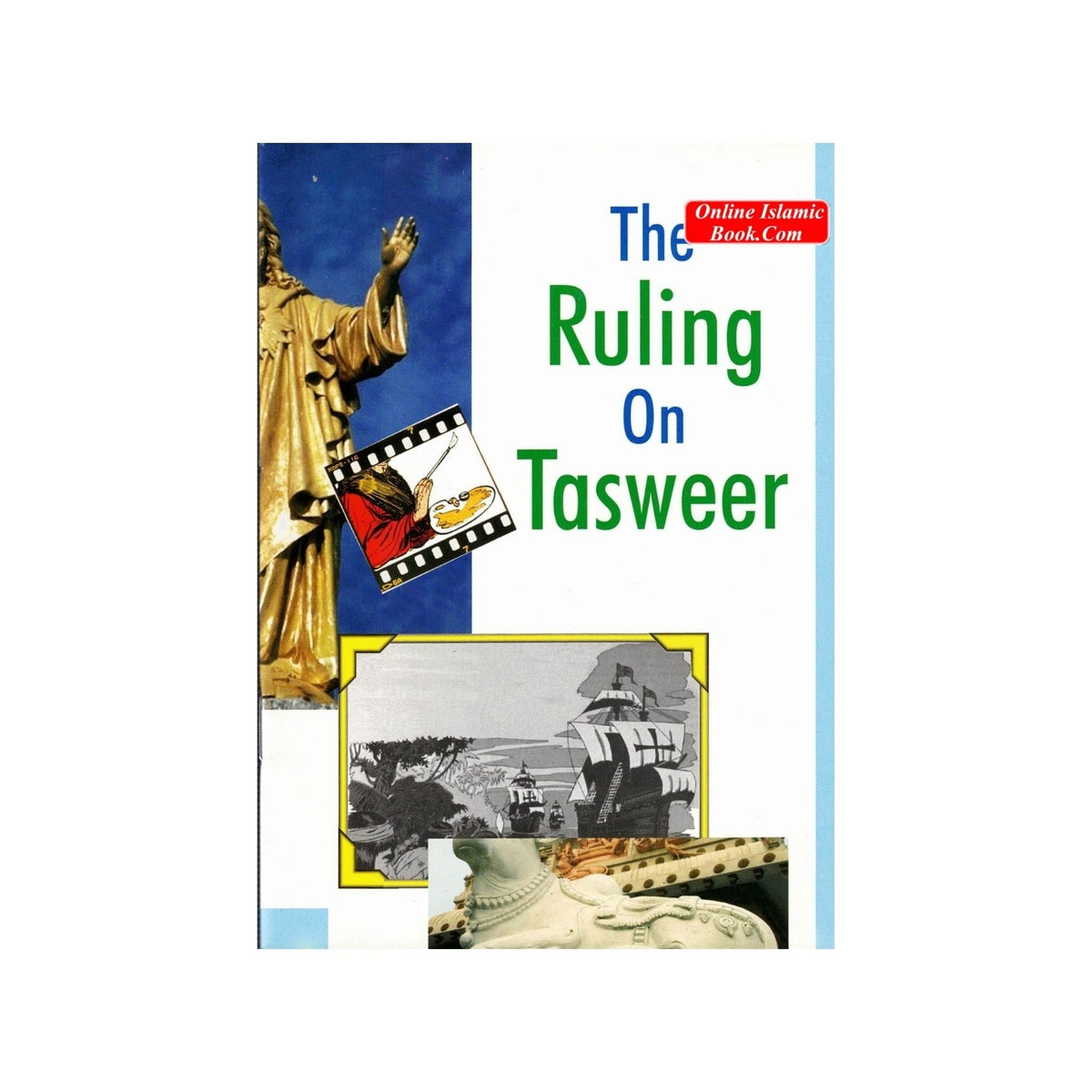Ruling on Tasweer By Darussalam Research Division
ISBN: 9789960861586,9960861589