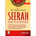 Seerah Encyclopedia: The Hidden Pearls (Vol 2)
ISBN: 9786035004374