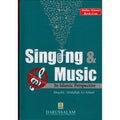 Singing &amp; Music In Islamic Perspective By Shaykh Abdullah Al-Athari
ISBN: 9786035002707