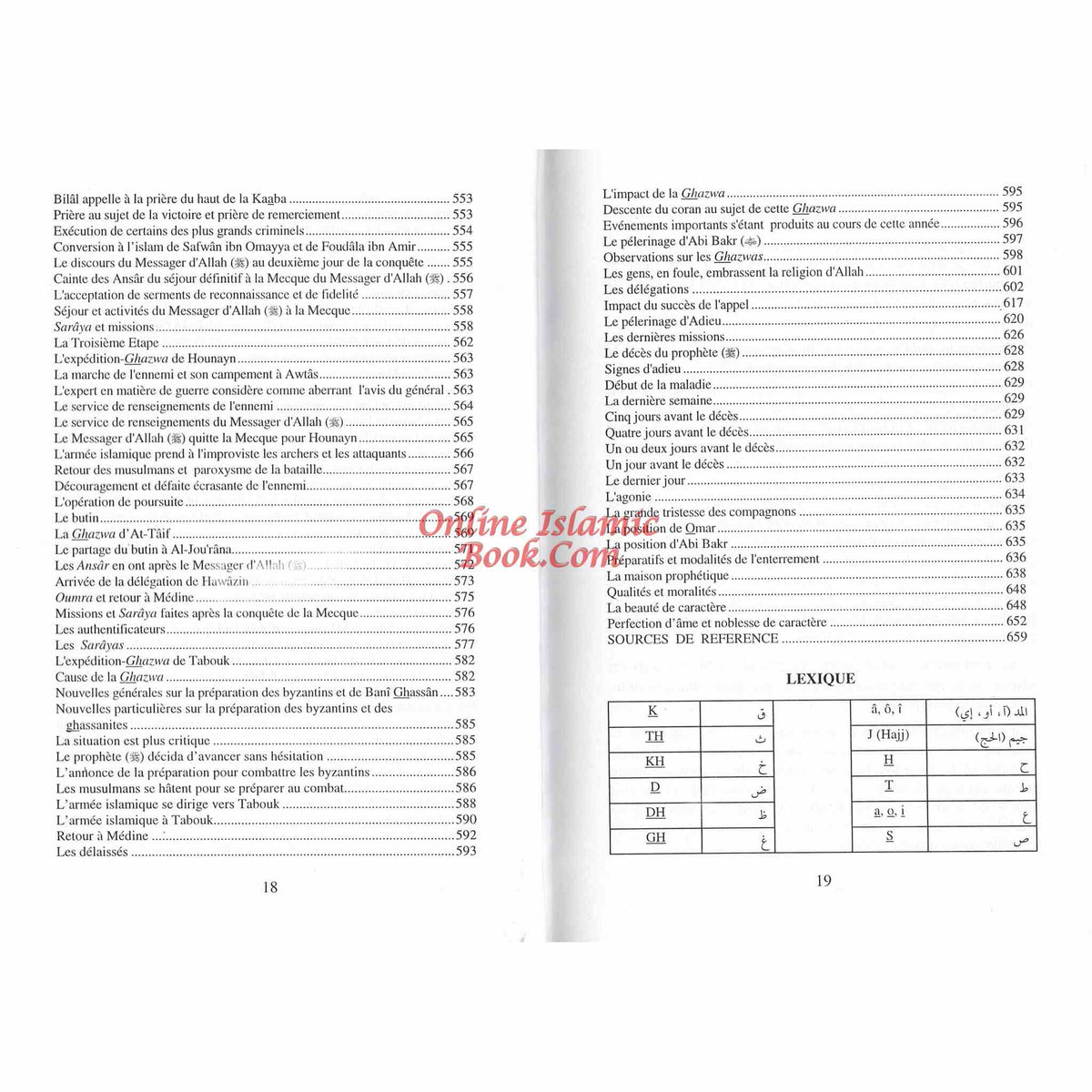 Sealed Nectar sellado Ar-Raheeq Al-Makhtum Sealed Nectar Spanish By Sheikh Safi-ur-Rahman Al-Mubarakfuri ISBN: 9789960897554